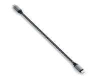 Satechi Kabel USB-C - Lightning 25cm (space gray) - 1204850 - zdjęcie 6